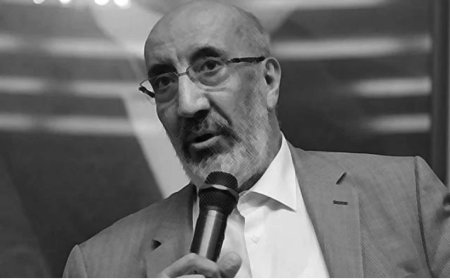 Abdurrahman Dilipak’tan Erdoğan’a Sert Çıkış:  Adalet Yok, Kanun Devleti Bile Değiliz!