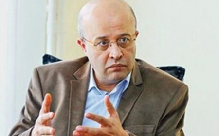 Ahmet Takan: Vali Beyin Gözyaşları Psikolojik Operasyonun Parçası mı?