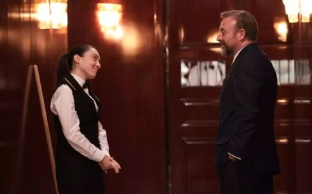 Kral Kaybederse'de Handan İhanetle Sarsıldı: Bu Oda İkimiz İçin de Yolun Sonu