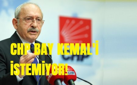 CHP'de Sular Durulmuyor: Kılıçdaroğlu'nun Geri Dönüşüne Karşı Kayyum Hamlesi