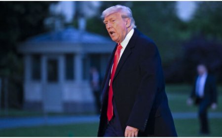Trump’ın ikinci dönem vizyonu: Değişen dünyada değişen ABD