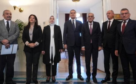 55 Bin Kişiyi İlgilendiren İnfaz Düzenlemesinde Kriz İddiası