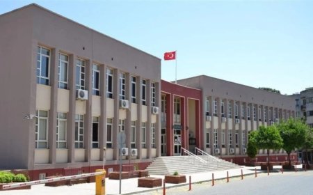 Çerçioğlu’nun eski yol arkadaşından sert uyarı: Aydın Adliyesi ile bağ koparılmalı