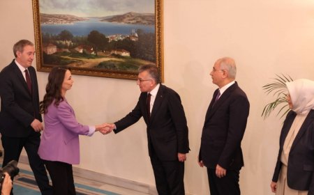 İnfaz Düzenlemesi Sonbahara Kaldı: AKP "Risk Barındırıyor" Gerekçesiyle Geri Adım Attı