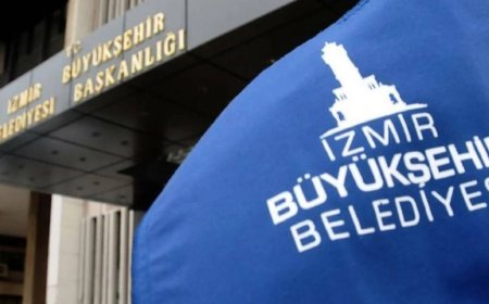 İzmir Büyükşehir’den Sürpriz İptal: 50 Zabıta Kadrosu Askıya Alındı