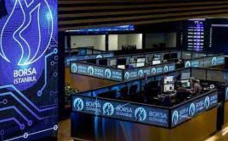 Borsa İstanbul’da Yabancı Rüzgârı: 6 Haftalık Alım Serisiyle 2025’te Bir İlk