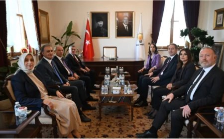 Sezai Temelli’den İnfaz Paketi Tepkisi: Dağ Fare Bile Doğuramadı
