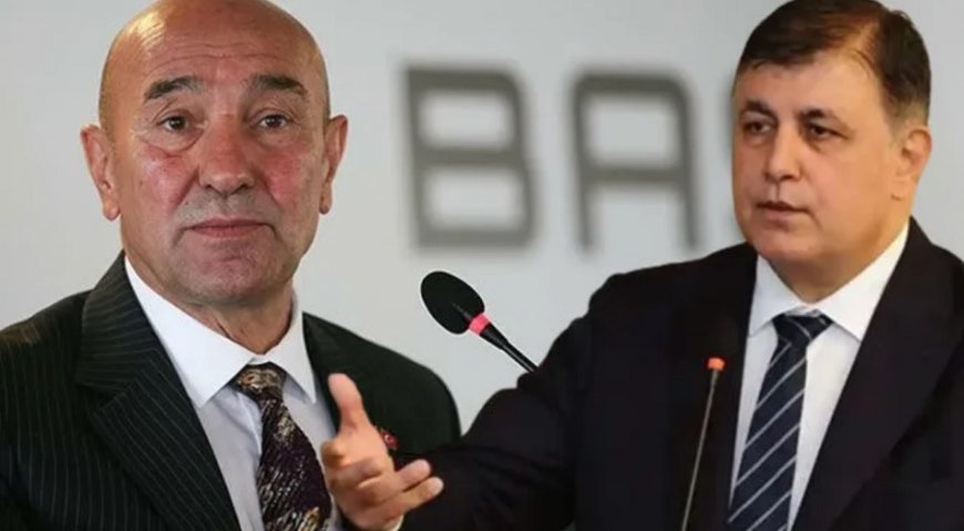 Sansür tartışması alevlendi: Soyer’den Tugay’a açık çağrı