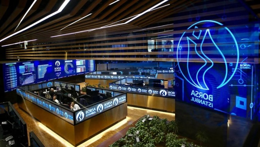 Yabancı Satışı Hızlandı, Endeks 40 Günde Çöktü