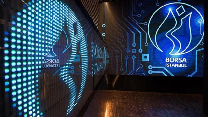 Endeks düşerken yükselmeyi başaran hisseler öne çıktı