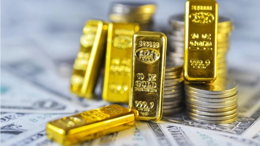 Fed belirsizliği ve piyasa türbülansı altını yeniden öne çıkardı