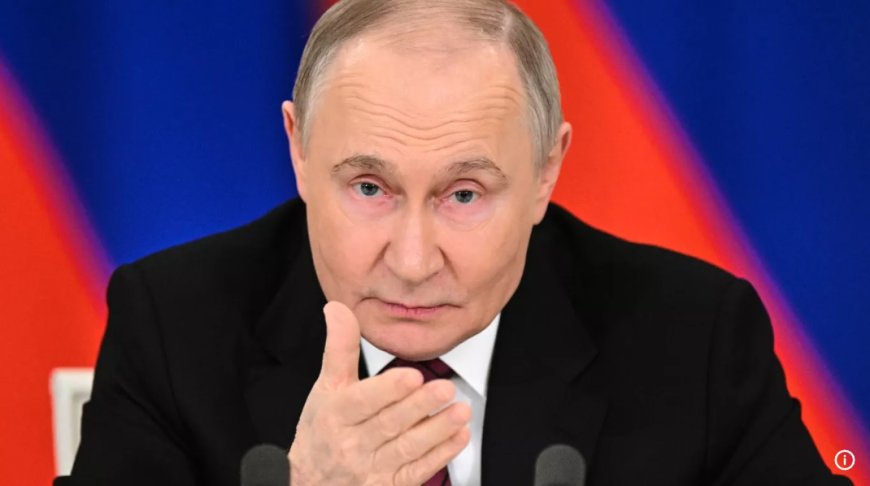 Putin: Kalıcı barış için temel nedenler masaya yatırılmalı