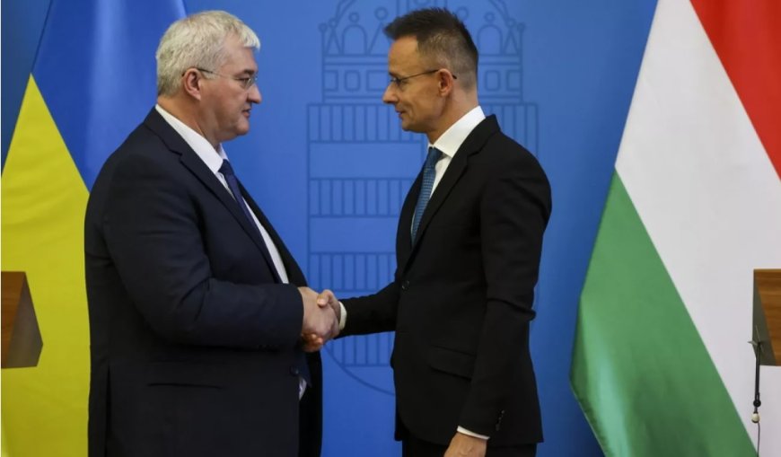 Ukraynalı diplomat casuslukla suçlandı, sınır dışı edildi
