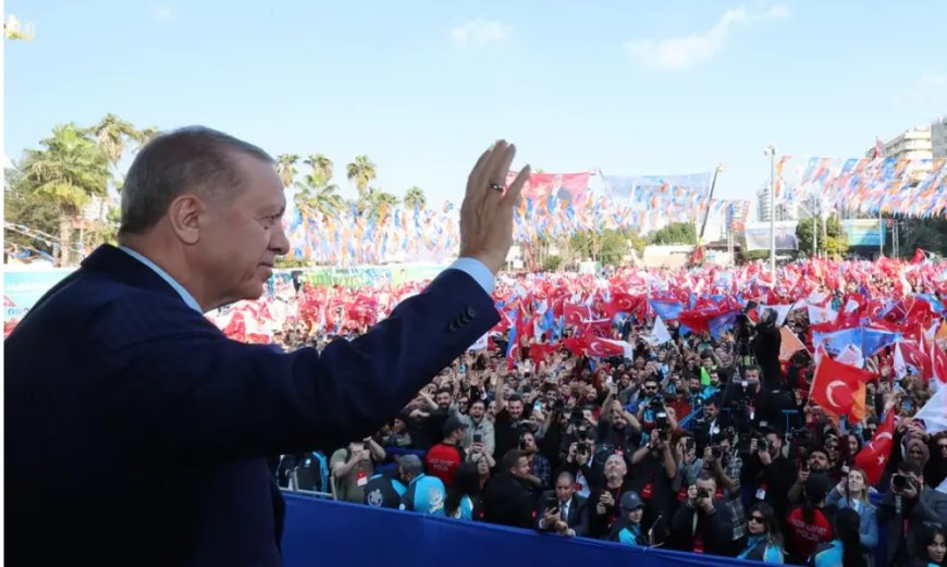 Erdoğan Kürt Oylarını Hedefliyor mu? Alman Basını Fesih Kararını Böyle Yorumladı