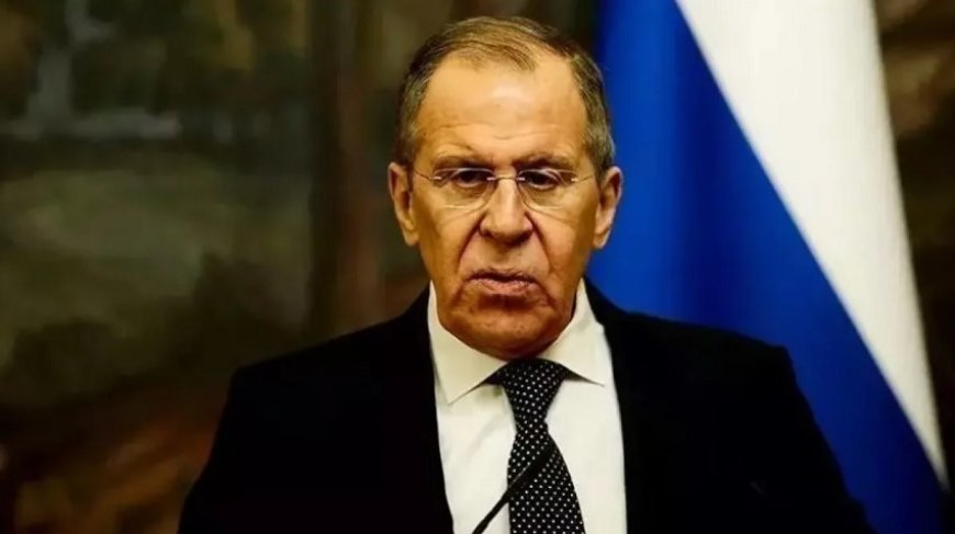 Lavrov İstanbul’a Gitmeyecek mi? Ateşkes Görüşmeleri Öncesi Kriz