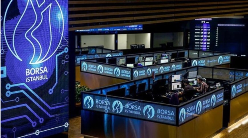Borsa İstanbul Küresel Yarışta Son Sıraya Geriledi