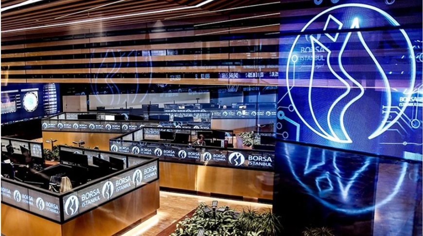Yabancı Yatırımcı Hisse Senedinde Kalıyor, Tahvilden Uzaklaşıyor