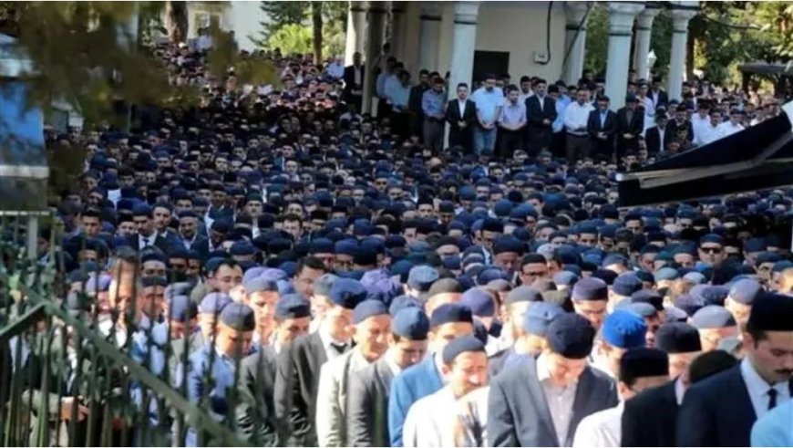 Diyanet Raporunda Çarpıcı Uyarı: Süleymancılar Yeni FETÖ Olabilir