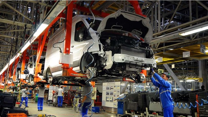 Bosch Fren'in İlk Çeyrek Karı Yarı Yarıya Düştü