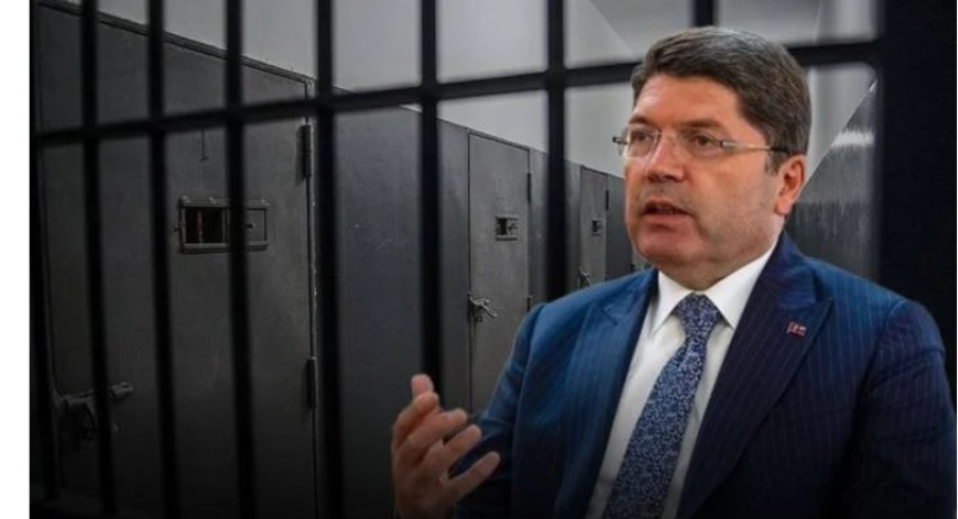 Adalet Bakanı Tunç'tan Yargı Paketi İddialarına Net Yalanlama
