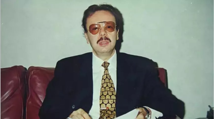 Arif Ahmet Denizolgun’un Ölümünde Cinayet Şüphesi: Savcılık Soruşturma Başlattı