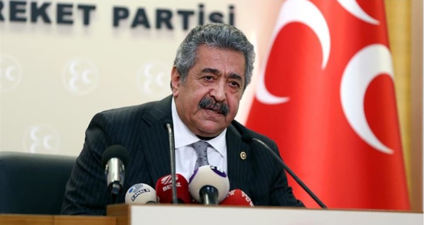 MHP’den Yükselen Hukuk ve Demokrasi Mesajları Siyaseti Şaşırttı