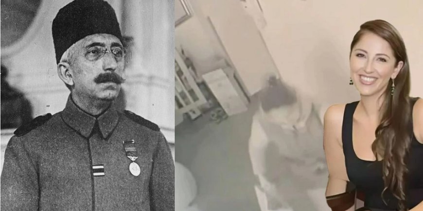 Osmanlı Mirasına Dijital Tuzak: Ulviye Sultan’ın Mücevherleri Makine'nin Peşinde Kayboldu