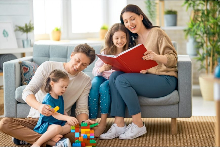 Rüyada Aile Görmek Ne Anlama Gelir? Mutluluk, Güç ve Zenginlik Simgesi