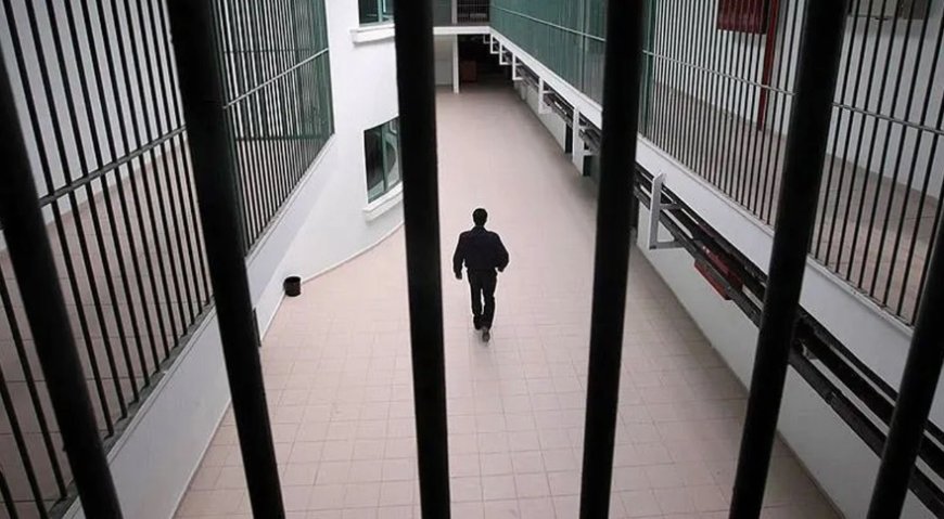 İnfaz Düzenlemesinde Son Viraj! Kimleri Kapsayacak?