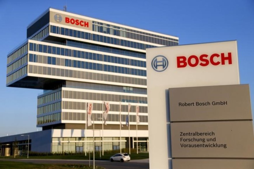 Bosch Fren Sistemleri’nden %300 Bedelli Sermaye Artırımı: Rüçhan Hakkı Süreci Tamamlandı