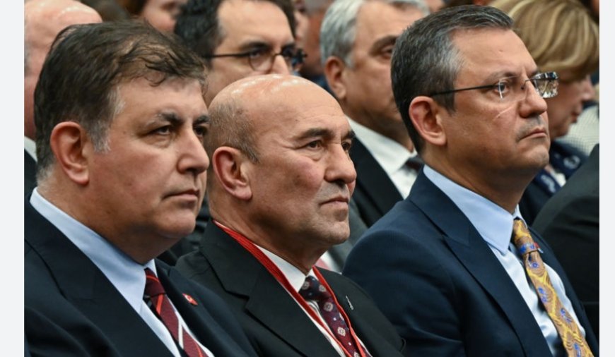 Tugay ile Soyer Arasında Soğuk Savaş: Kim Haklı? Tartışması Büyüyor