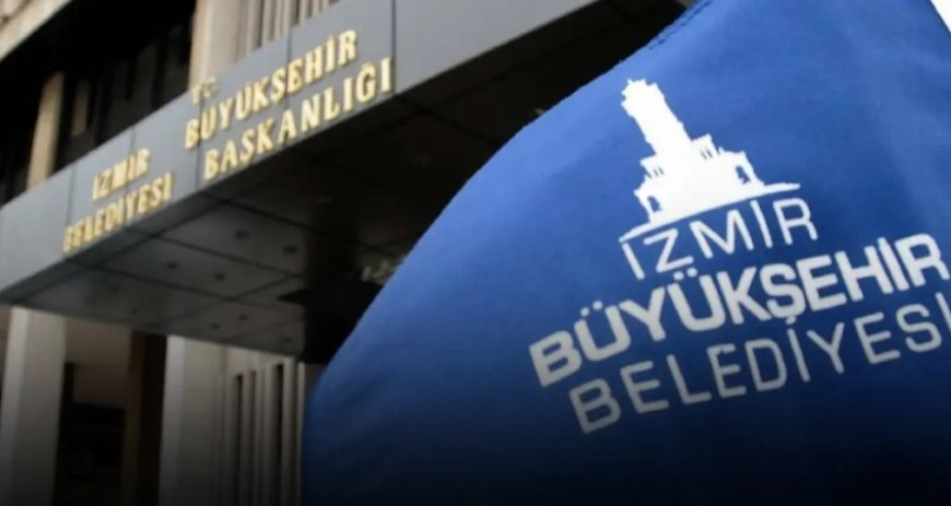 İzmir’de Toplu Sözleşme Krizi: Belediye Zamma İtiraz Etti, İşçi Çıkarmaları Gündemde