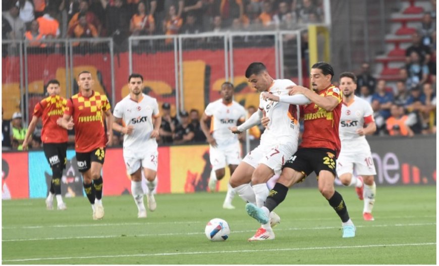 Göz-Göz Evinde Şampiyona Teslim Oldu