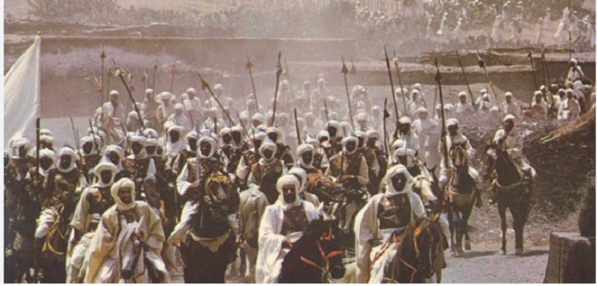 Allah'ın Yardımı En Zor Anda Geldi: Hendek Savaşı’ndan Yükselen İman