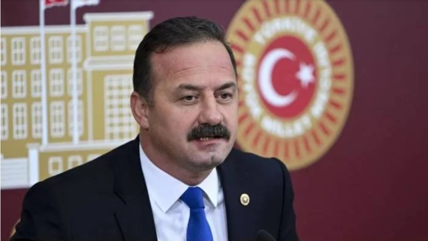 Yavuz Ağıralioğlu'ndan Sert Çıkış: Bu Memleket Sizin Deneme Tahtanız Değil!