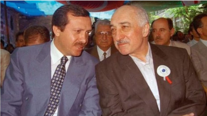 Devlet Fethullahçılarla Barışır mı? Gökhan Bacık’tan Dikkat Çeken Çözüm Süreci Önerisi