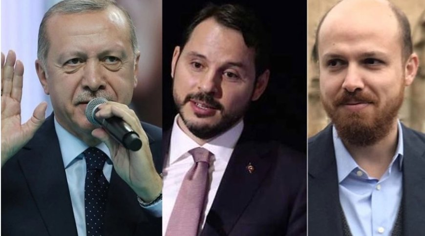 Saray ile AKP Yönetimi Arasında Gerilim mi Yaşanıyor?
