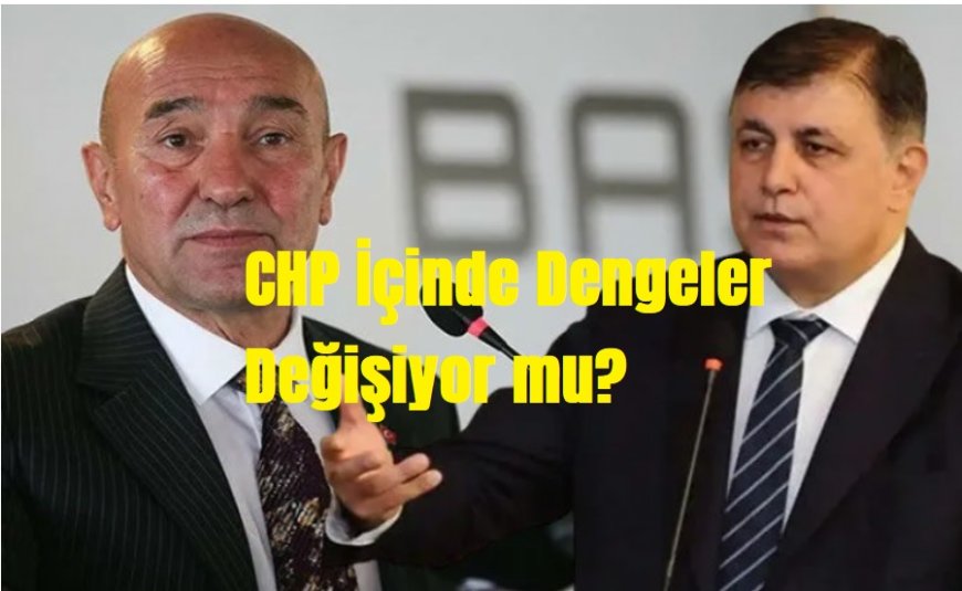 Tunç Soyer’e Dolaylı Gönderme: Popülizm Değil Gerçekçilik