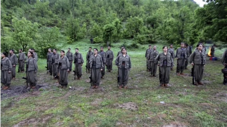 PKK’nın Kaç Silahı Var? Sürecin En Kritik Sorusu Cevapsız