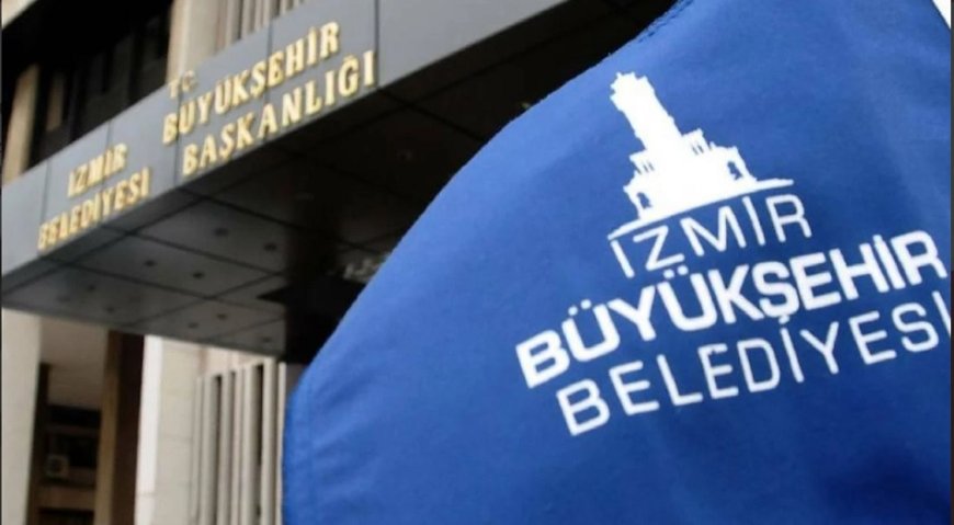 İzmir Büyükşehir’den Sürpriz İptal: 50 Zabıta Kadrosu Askıya Alındı