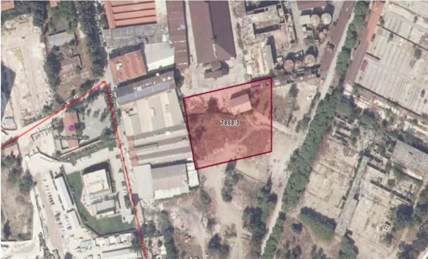 İzmir Büyükşehir Belediyesi’nden 640 Milyon TL’lik Taşınmaz Satışı