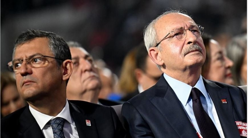 CHP’ye Kayyım Mı Geliyor? Cem Küçük: Kılıçdaroğlu Geri Dönecek