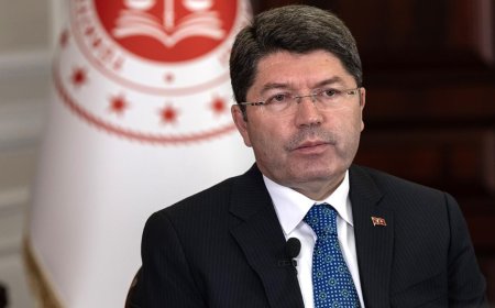 Tunç Ailesini Hedef Alan Avukat Bekiroğlu Tutuklandı
