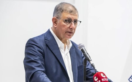 Cemil Tugay'dan Grev Mesajı: Baskı Altında da Olsam Asla Sorumsuzluk Yapmayacağım