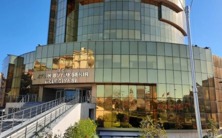 Aydın ve Didim'e Sıra Geldi mi? Belediyelere Operasyon İddiaları Gündemi Sarsıyor