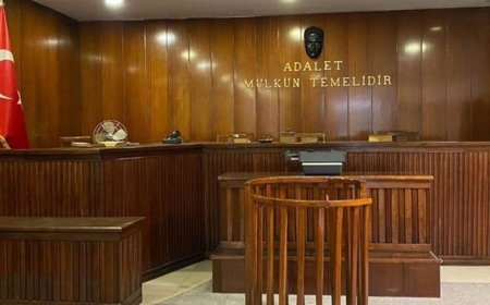 Örgüt Adına Suç İşleme  Düzenlemesi Değişiyor: Tahliyeler Yolda
