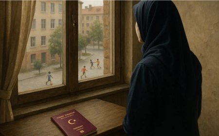 Mecburi Sürgün Emine: Devlet Çağırsa Bile Dönmem, Çok Küskünüm