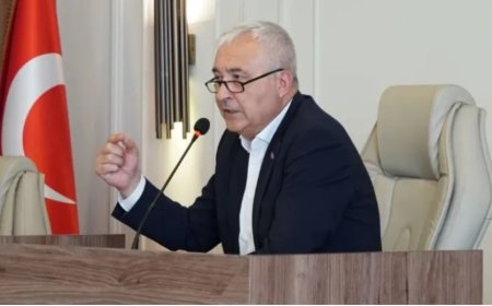 İzmir’de Şok Vergi Cezası: Kemalpaşa Belediye Başkanı’na 1.6 Milyon TL Ceza