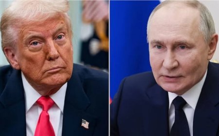 Trump-Putin Görüşmesi Sonrası Rusya'dan Sert Mesaj: Saldırılara Karşılık Verilecek