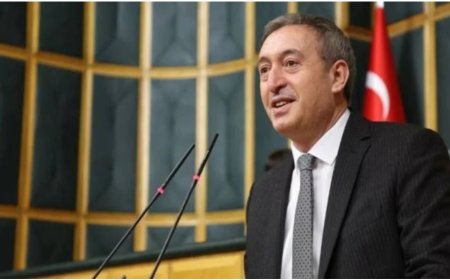 DEM Parti’den Sert Çıkış: Yargı Siyasetin Sopası Olmamalı